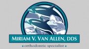 Miriam V Van Allen, DDS & Kathleen Nuckles, DDS