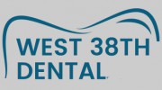 West 38th Dental