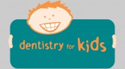 Dentistry For Kids