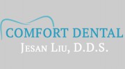 Comfort Dental: Jesan Liu DDS