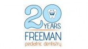 Freeman Daniel, DDS