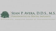 Sean P Avera