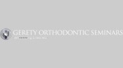 Gerety Orthodontic Seminars