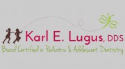 Karl E Lugus