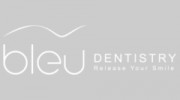 Bleu Dentistry Invisalign Cosmetic Veneers Emergency Implants