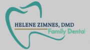 Helene V Zimnes, DMD