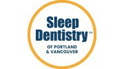 Sleep Dentistry Of Portland