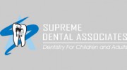 Supreme Dental Associates