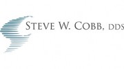 Cobb Steve W