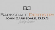 Barksdale Family Dentistry