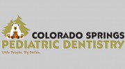 Colorado Springs Pediatric Dentistry South