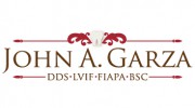 John A Garza, DDS