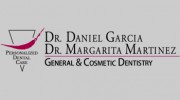 Daniel Garcia, DDS