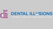 Dental Illusions