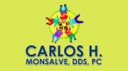 Carlos H. Monsalve, DDS, PC