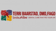 Dr. Terri L Baarstad