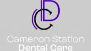 Cameron Station Dental Care