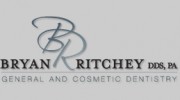 Bryan P Ritchey, DDS