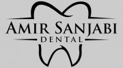 Amir Sanjabi, DDS