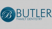 Butler Family Dentistry