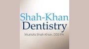 S. Mustafa Shah-Khan DDS PA