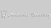 Andrew Amborski, DDS