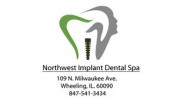 Northwest Implant Dental Spa