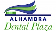 Alhambra Dental Plaza