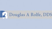 Rolfe, Douglas A. DDS, FAGD, PA