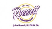 Russell Orthodontics