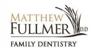 Matthew S Fullmer, DDS