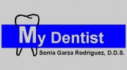 My Dentist: Sonia Rodriguez, DDS