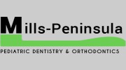 Mills-Peninsula Pediatric Dentistry & Orthodontics