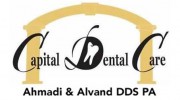 Capital Dental Care