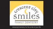 Crescent City Smiles