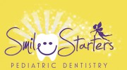 Smile Starters Pediatric Dentistry