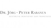 Dr Jorg-Peter Rabanus, DDS