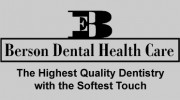 Berson Dental Health Care