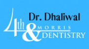 Fourth & Morris Dentistry