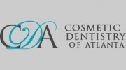 Cosmetic Dentistry Of Atlanta