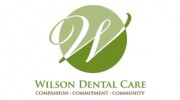 Wilson Dental Care