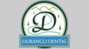 Durango Dental: Dr. Brad A. Belt, DMD