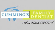 Cumming's Family Dentist