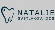 Natalie Svetlakov, DDS