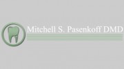 Pasenkoff Mitchell S D