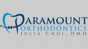 Paramount Orthodontics