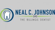 Neal C. Johnson DMD