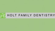 Holt Family Dentistry