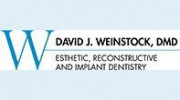 David J. Weinstock, D.M.D