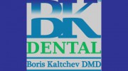 BK Dental: Dr. Boris Kaltchev